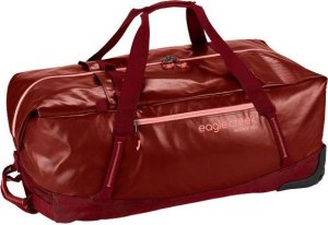 Eagle Creek Eagle Creek Migrate Wheel Duffel 130L Burnt Berry 1