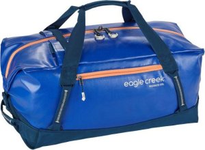 Eagle Creek Eagle Creek Migrate Duffel 90L Mesa Blue 1