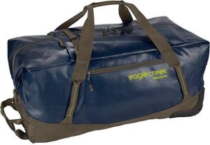 Eagle Creek Eagle Creek Migrate Wheel Duffel 110L Rush Blue 1