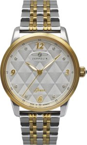 Zegarek Zeppelin Zegarek Zeppelin Grace Lady 7347M1 1