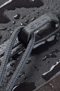 NiteIze Wodoszczelny Pokrowiec Nite Ize RunOff Small Coal 4