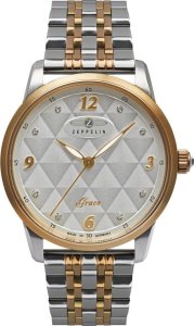 Zegarek Zeppelin Zegarek Zeppelin Grace Lady 7349M1 1