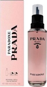 Prada PRADA Paradoxe EDP 100ml Refill 1