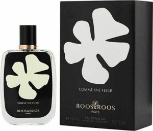 Dear Rose Roos & Roos Comme Une Fleur Edp 100ml 1