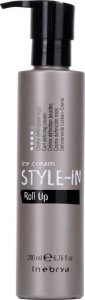 Inebrya Ice Cream Style-In Roll Up krem definiujący loki 200ml 1