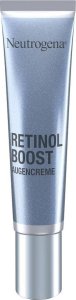 Neutrogena Retinol Boost krem pod oczy 15ml 1