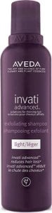 Aveda Invati Advanced Exfoliating Shampoo złuszczający szampon do włosów Light 200ml 1