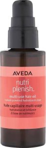 Aveda Aveda Nutriplenish Multi-Use Hair Oil 30ml 1