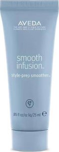 Aveda Aveda Smooth Infusion Style-Prep Smoother mini wygładzające serum do włosów 25ml 1