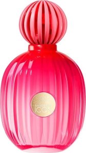 Antonio Banderas Antonio Banderas The Icon For Women edp 100ml 1