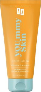 AA YOU.mmy Juicy Glow rozświetlający peeling enzymatyczny 200ml 1