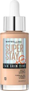 Maybelline  Maybelline Super Stay 24H Skin Tint 10 30ml 1