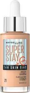 Maybelline  Maybelline Super Stay 24H Skin Tint 21 30ml 1