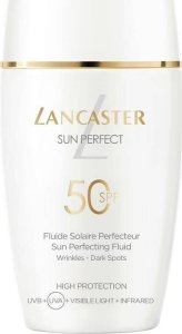 Lancaster Lancaster Sun Perfect Tinted Fluid SPF50 tonujący krem udoskonalający 30ml 1