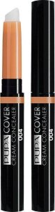 Pupa Cover Cream Concealer korektor w płynie 004 2.4ml 1