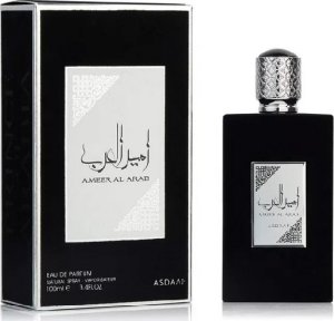 Lattafa Asdaaf Parfum Ameer Al Arab EDP 100ml 1