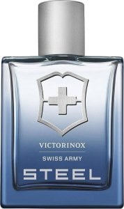 Victorinox Victorinox Swiss Army Steel edt 100ml 1