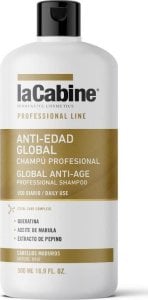 La Cabine La Cabine Anti-Age szampon do włosów 500ml 1