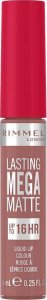 Rimmel  Rimmel Lasting Mega Matte 709Strapless 7.4ml 1