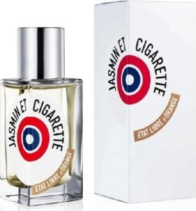 Etat Libre dOrange ETAT LIBRE D'ORANGE Jasmin Et Cigarette Woman EDP 50ml 1