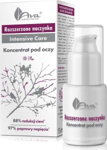 Ava Ava Rozszerzone Naczynka koncentrat pod oczy 15ml 1