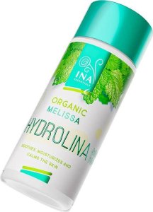 Essentials Hydrolina Organiczna woda z melisy lekarskiej 150ml 1