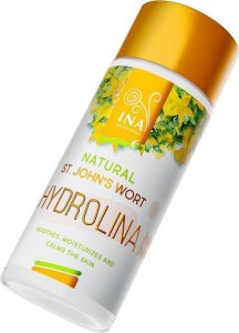 Essentials Hydrolina Woda z dzikiego dziurawca 150ml 1