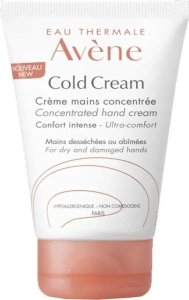 Avene  Avene Cold Cream Hand Cream skoncentrowany krem do rąk 50ml 1