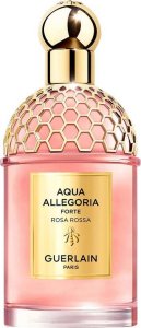 Guerlain Guerlain Aqua Allegoria Forte Rosa Rossa EDP 125ml 1