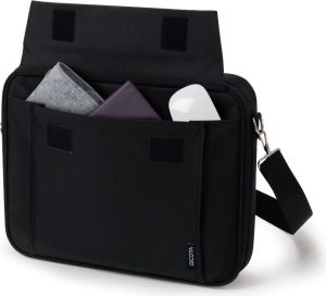 Torba Dicota na laptopa 14.1", czarna (D31323) 2