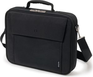 Torba Dicota na laptopa 14.1", czarna (D31323) 3