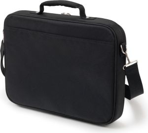 Torba Dicota na laptopa 14.1", czarna (D31323) 4