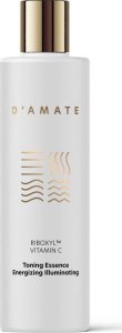 D`amate D'AMATE Toning Essence Energizing Illuminating 150ml 1