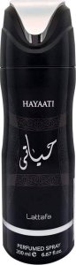 Lattafa Lattafa Hayaati dezodorant spray 200ml 1