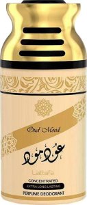 Lattafa Lattafa Oud Mood dezodorant 250ml 1