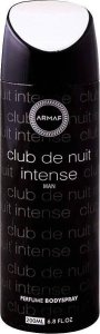 Armaf Armaf Club de Nuit Intense Man Body Spray 200ml 1