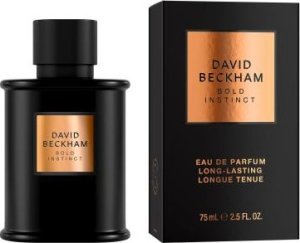 David Beckham DAVID BECKHAM Bold Instinct EDP 75ml 1