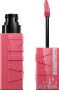 Maybelline  MAYBELLINE Super Stay Ink Vinyl 145 Rogue 4,2ml 1