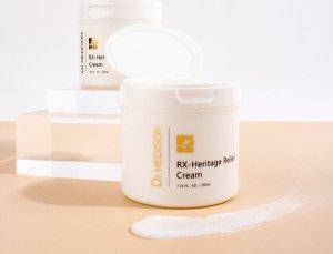 Dr. Hedison RX-Heritage Krem regenerujący 220ml 2