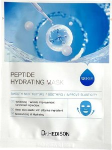 Dr. Hedison Dr. Hedison Peptide Hydrating Mask 1