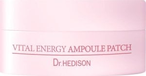 Dr. Hedison DR. Hedison Vital Energy Ampoule Patch 60szt. 1