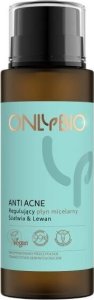 Only Bio Anti-Acne Regulujący płyn micelarny 300ml 1