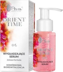 Ava Ava Laboratorium Orient Time wygładzające serum 50ml 1