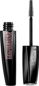 Rimmel  RIMMEL London Wonder'Bond Bonding Serum 01 Black 11ml 1