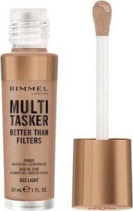 Rimmel  RIMMEL Multi Tasker Betten Than Filters 03 Light 30ml 1