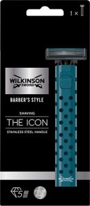 Wilkinson  WILKINSON The Icon maszynka do golenia 1szt. 1