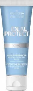 Farmona Ideal Protect Krem ochronny BB SPF50 50ml 1