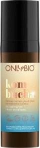 Only Bio OnlyBio Kombucha żelowe serum punktowe na niedoskonałości 15ml 1