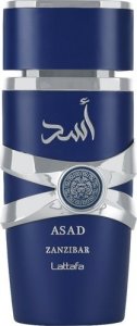 Lattafa Lattafa Asad Zanzibar 100ml EDP 1