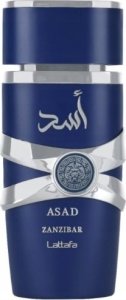 Lattafa Lattafa Asad Zanzibar 100ml EDP 2